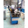 Square pipe roll forming machine